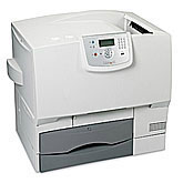 Lexmark C780dn Colour Laser Printer (10Z0251) Lexmark C780dn Colour Laser Printer (10Z0251)